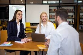 From Internship to Offer: Strategies to Turn Your Internship into a Full-Time Job