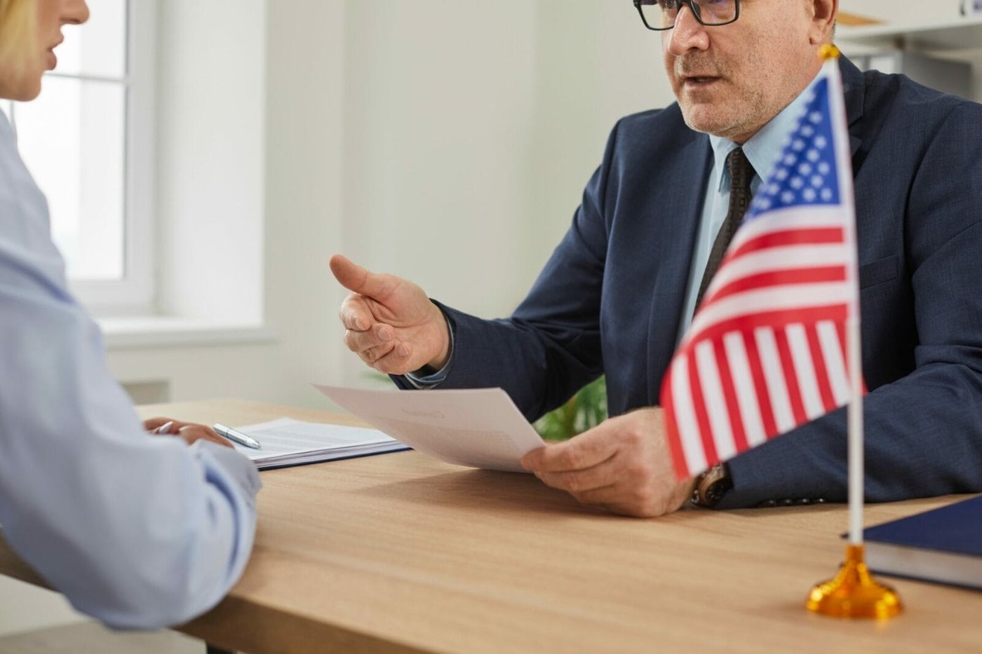 Top 10 Mistakes People Make When Applying for USA Immigration And How to Avoid Them
