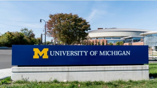 Your Chance to Study in the USA: University of Michigan International Scholarship 2025