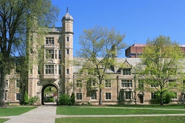 Your Chance to Study in the USA: University of Michigan International Scholarship 2025