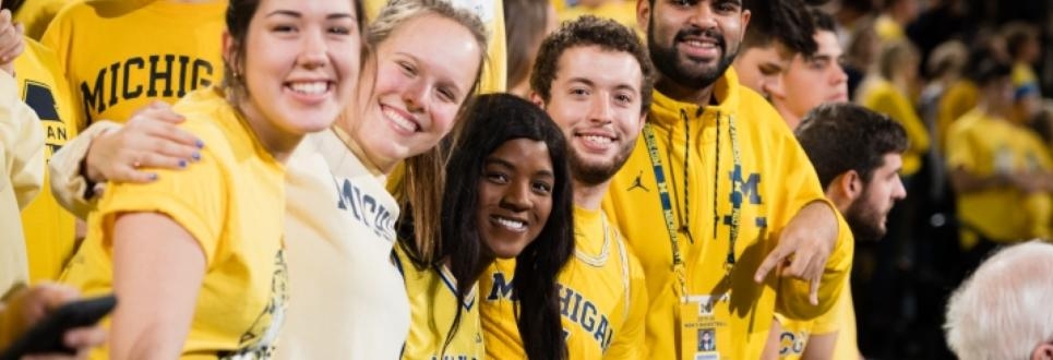 Your Chance to Study in the USA: University of Michigan International Scholarship 2025