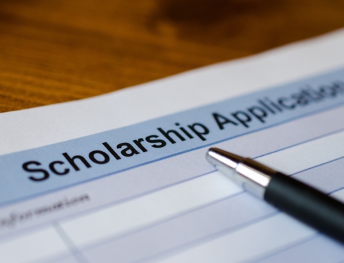 Applications Now Open for the 2025 College Hockey Inc. Scholarship