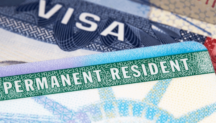 How I Moved to the USA Without a Job Offer: My Exact Process