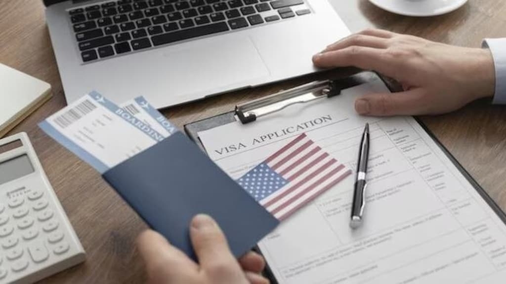 USA Visa Types: Which One is Right for You?