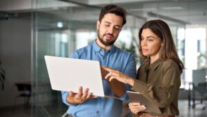 Achieve your Canadian dream: Mastering Canada's Express Entry Application Management System