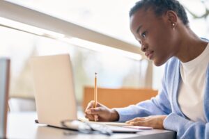 Common Mistakes That Lead to Scholarship Rejection