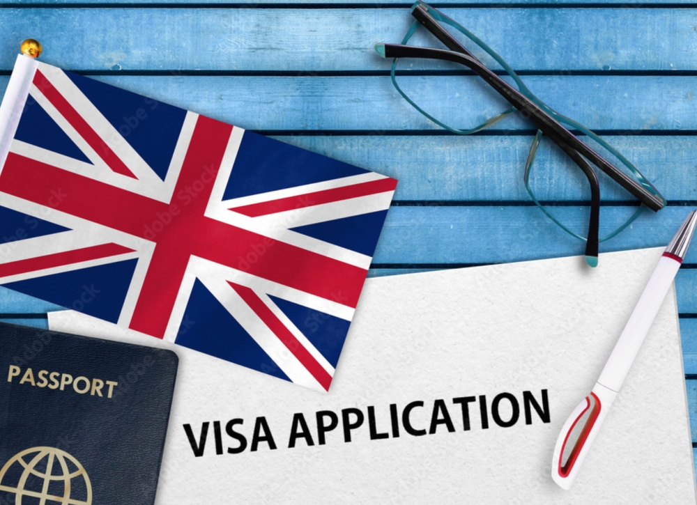 Top 5 Visa Options for Professionals Moving to the UK