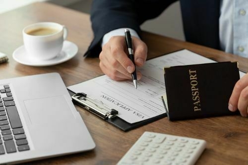 How to Handle Rejections and Reapply for a Visa Successfully