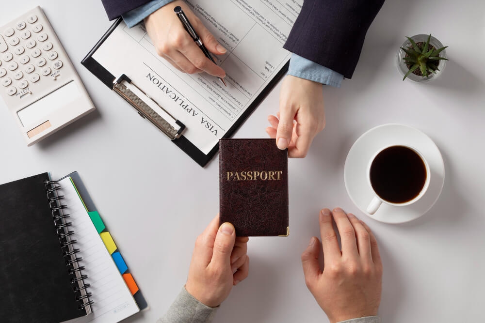 The Visa Application Documents Most People Forget But You Shouldn’t