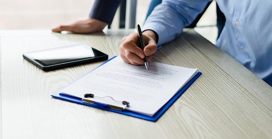How to Write a Winning Job Application for Abroad