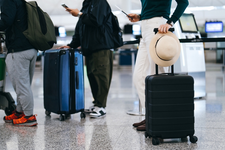 How to Secure a Job Offer Before Leaving Your Country