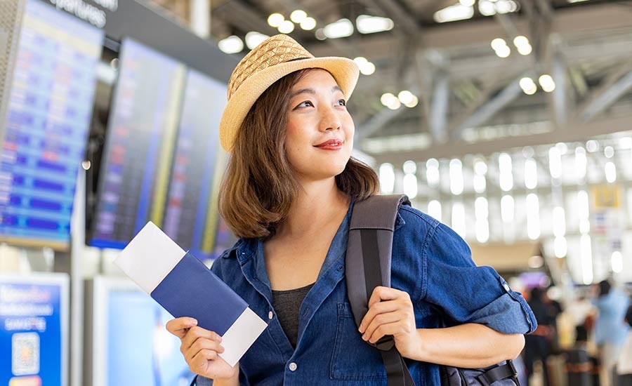 How to Get a Work Permit Without a Job Offer (Legit Routes)