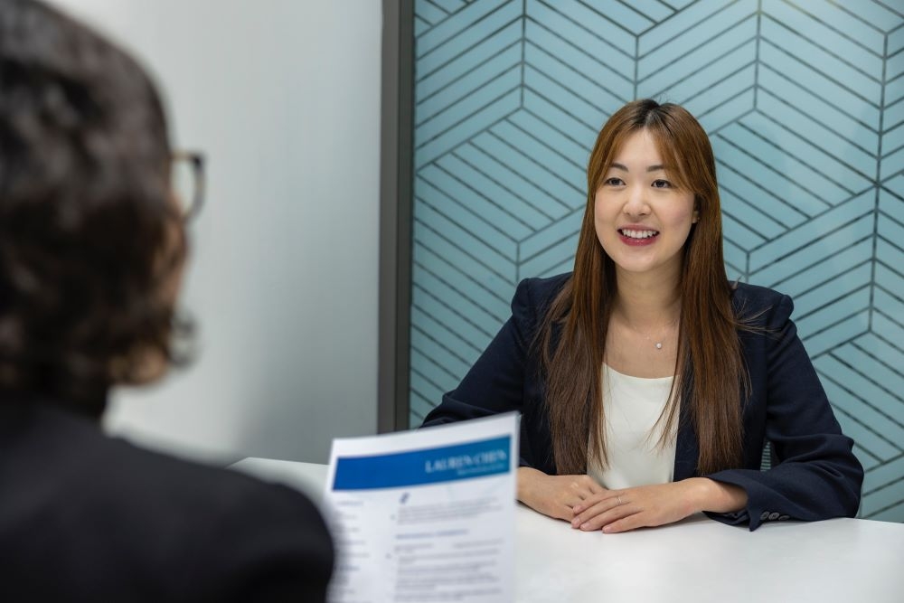 How to Secure a Job Offer Before Leaving Your Country