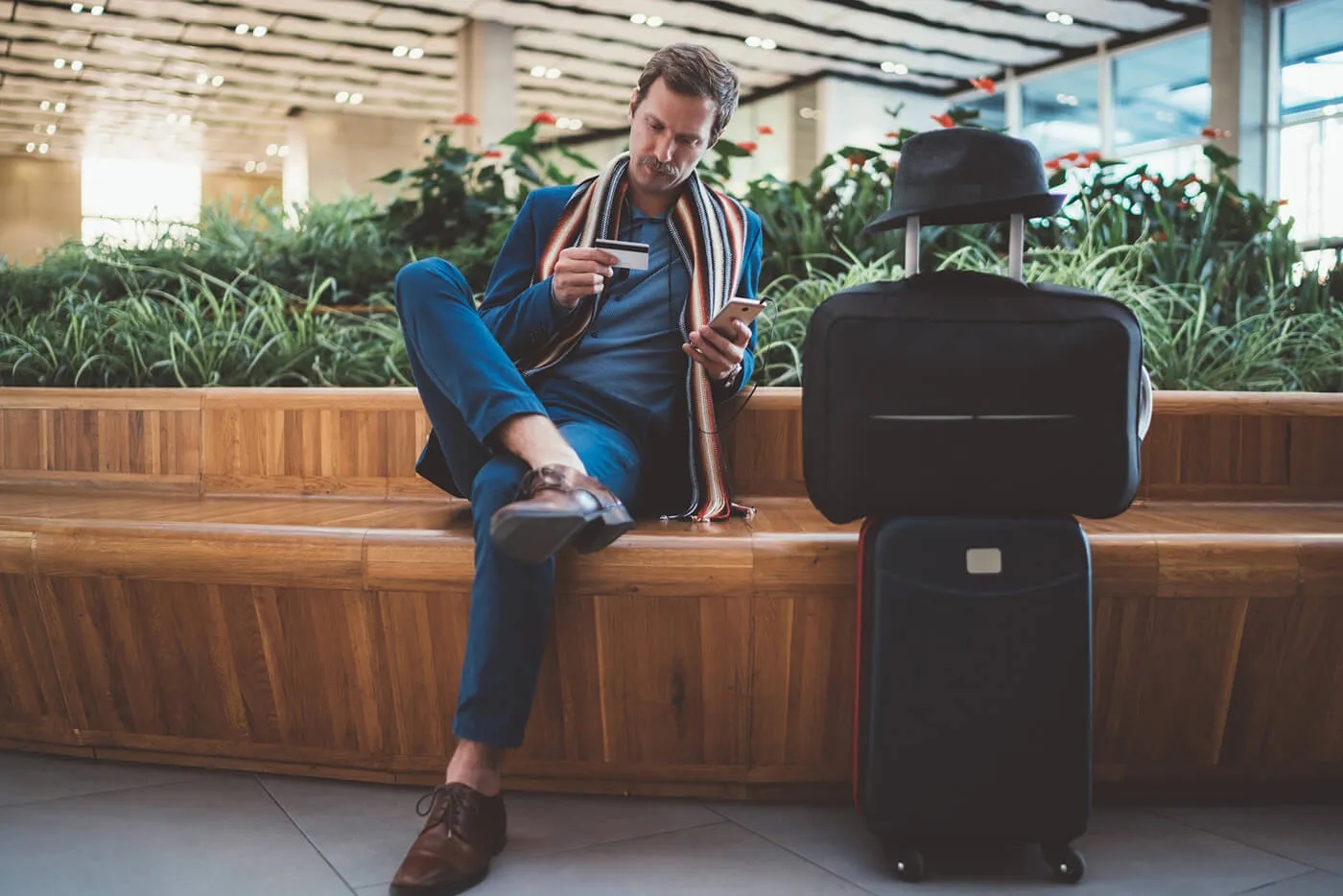 Best Credit Cards for Immigrants with No Credit History