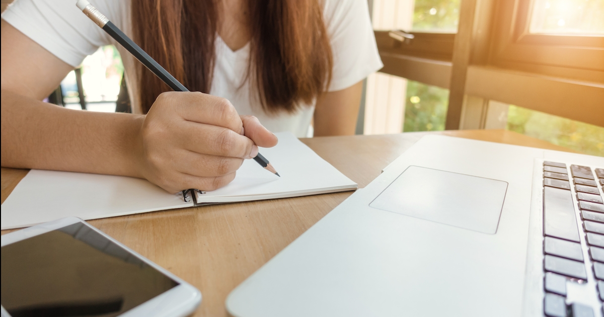 Proven Study Strategies for Passing English Language Tests