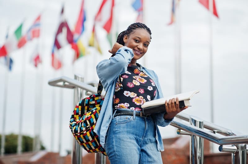UK Scholarships Where You Don’t Need IELTS or TOEFL