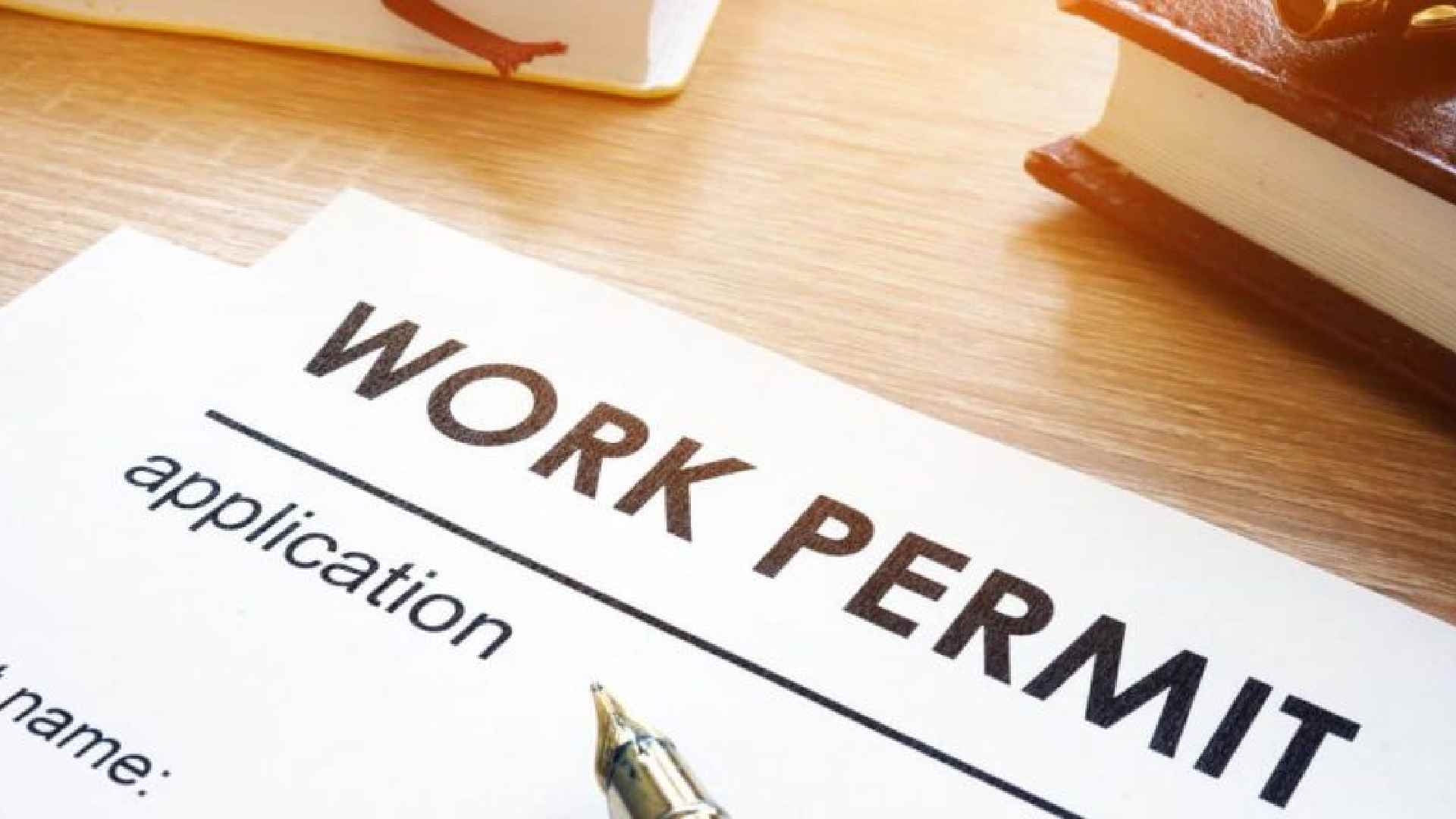 How to Get a Work Permit Without a Job Offer (Legit Routes)