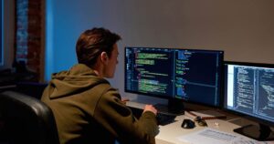 Becoming a Home-Based Cybersecurity Pro: What You Need to Know in 2025
