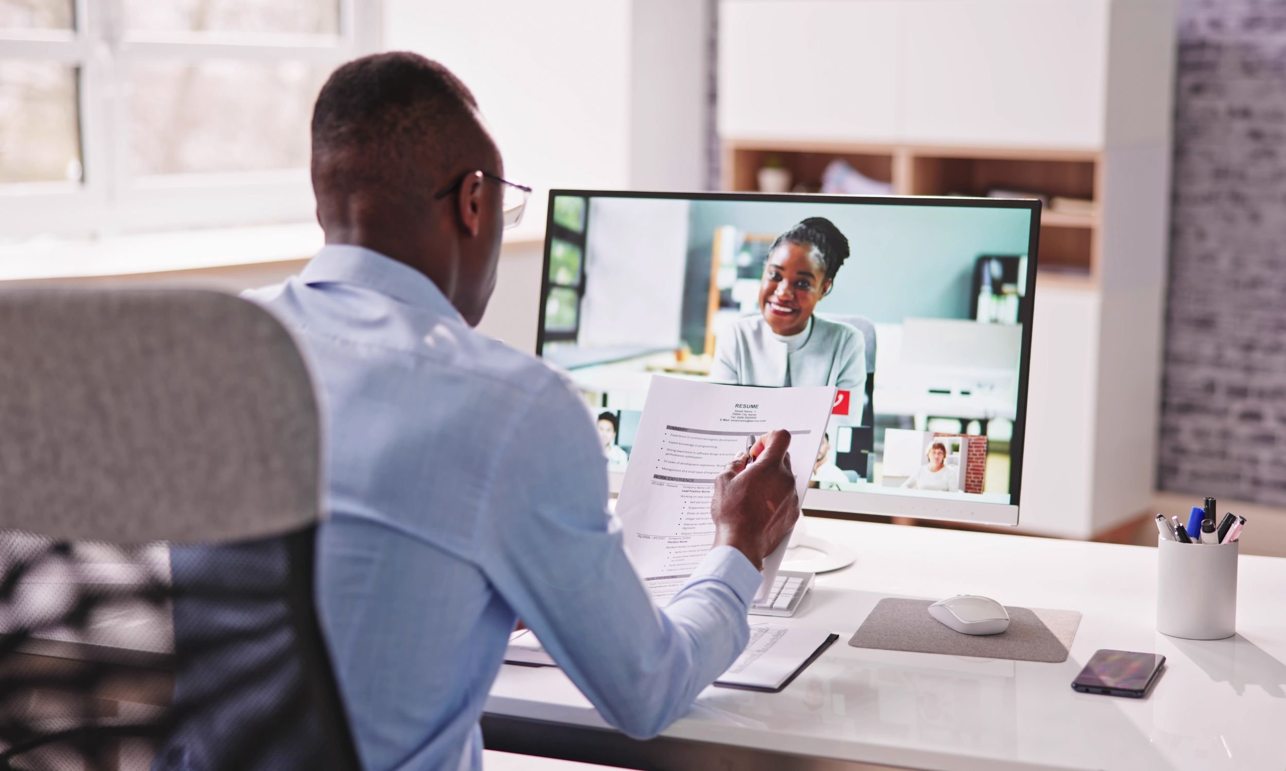 The Future of Virtual Hiring: 6 Trends Every Recruiter Must Watch