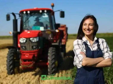 Work in Germany’s Agriculture: Jobs with Visa Sponsorship Paying €25 to €50 per Hour